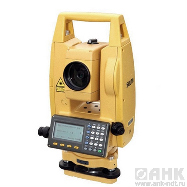 Тахеометры South