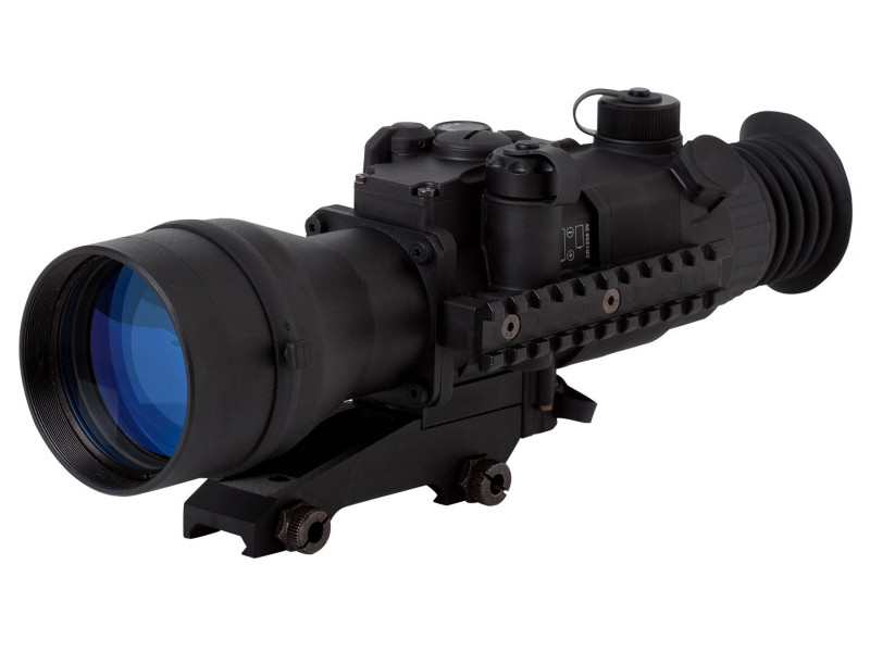 Приборы ночного видения