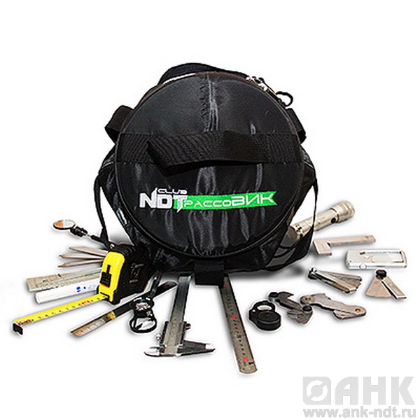 Комплекты для визуально-измерительного контроля "ВИК"