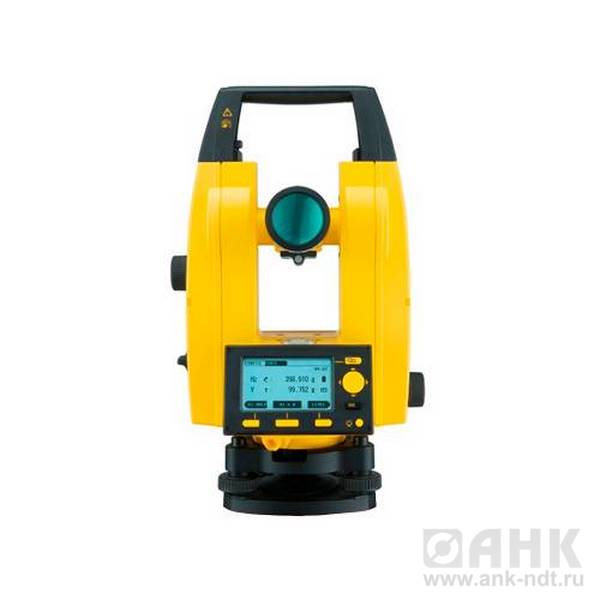 Электронный теодолит Leica Builder 106
