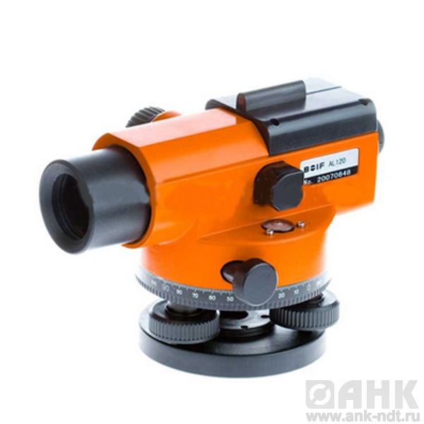 Оптический нивелир BOIF AL120