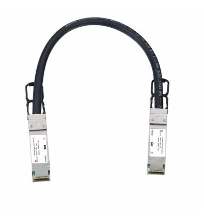 Кабель Modultech MT-QSFP-40G-PDAC-005-CD