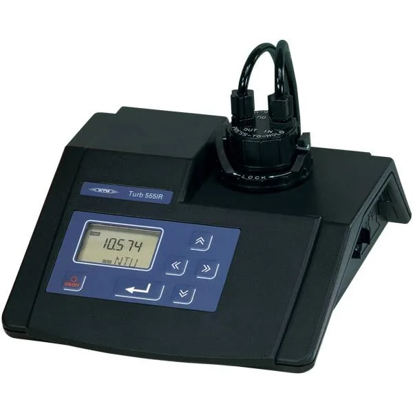 Мутномер WTW Turb 555