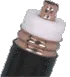 Коаксиальный кабель Eupen EC12-50