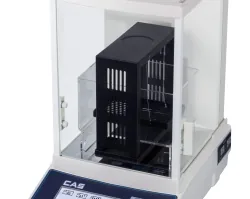 Весы лабораторные CAS-CD-V1