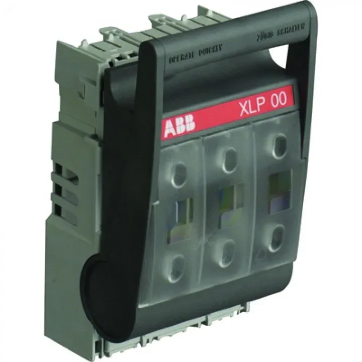 Предохранитель ABB XLP00-A40/75-B-3BC-ниже