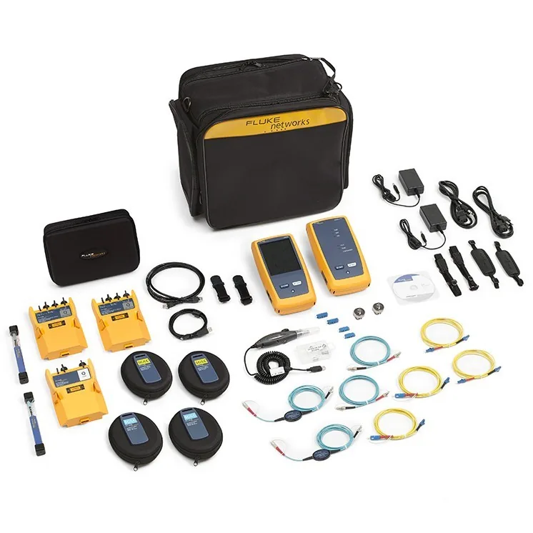 Комплект для тестирования Fluke Networks OFP2-CFP-QI INT