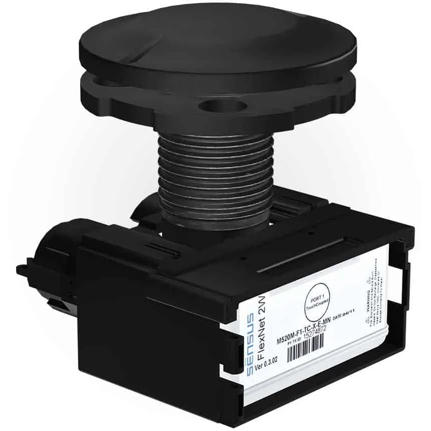 Модуль Sensus SmartPoint 520M