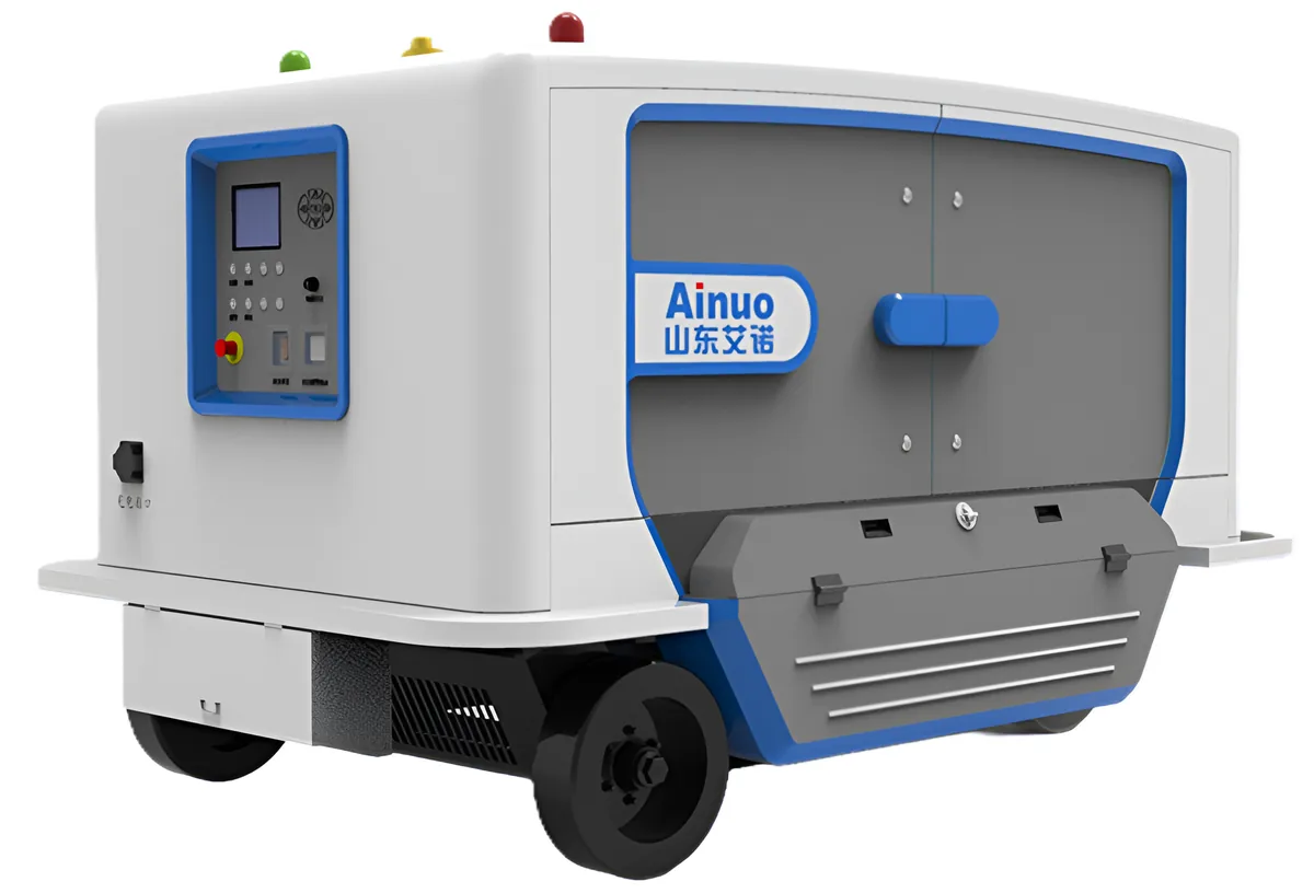 Преобразователь электропитания Ainuo AN17ES090-C
