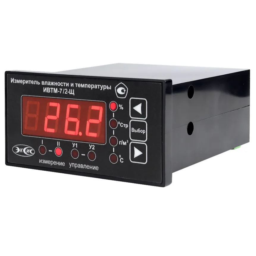 Термогигрометр ЭКСИС ИВТМ-7/2-Щ-2А USB