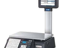 Торговые весы CAS-CL3000-15N