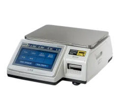 Торговые весы CAS-CL7000-15B