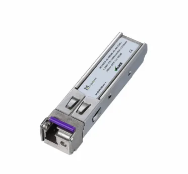 Трансивер Modultech MT-SFP-G-WDM-43-40-CDL