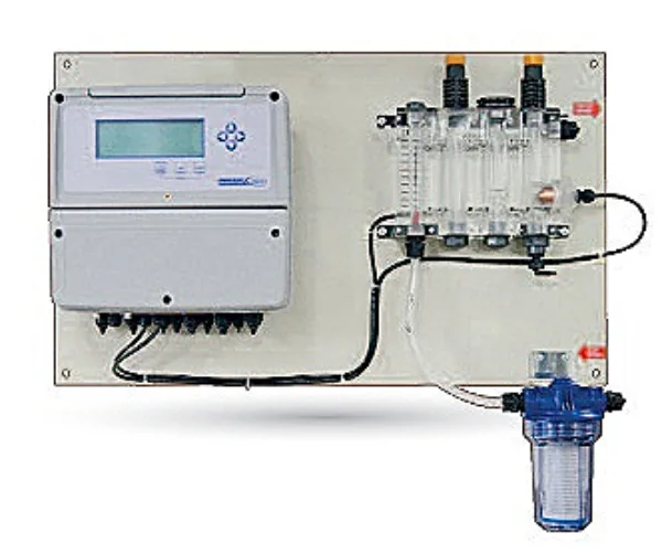 Панель управления SEKO Kontrol 800 pH/ОВП