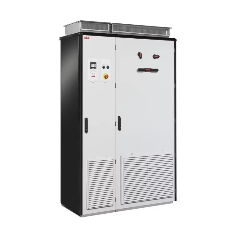 Привод ABB ACS880-17