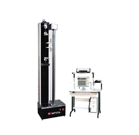 Электронная машина для испытаний на растяжение Mitech MDW-01~5