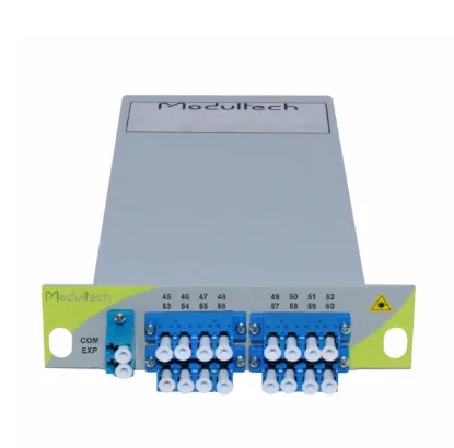 Мультиплексор Modultech MT-DT-MDM-108-L3-555-45/60
