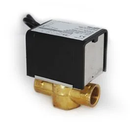 Клапан Flowair SRQ2d-1/2