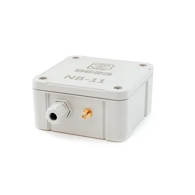 Счётчик импульсов с внешней антенной Вега NB-11 - NB-IoT