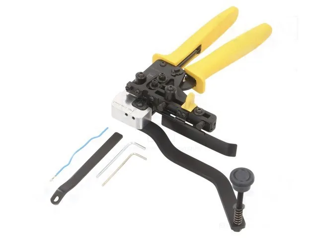 Обжимной инструмент HARTING 09458002801