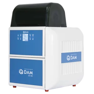 Трейсилер CAS-DAM-QS-300