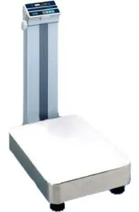 Напольные весы CAS-ND-300E