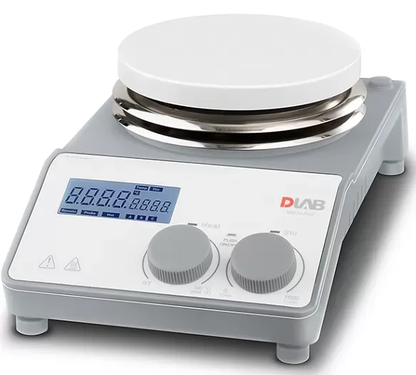 Магнитная мешалка DLAB MS-H-ProA