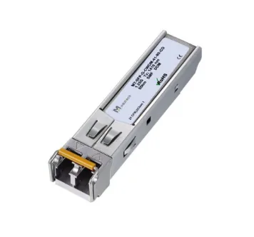 Трансивер Modultech MT-SFP-G-CWDM-41-80-CD