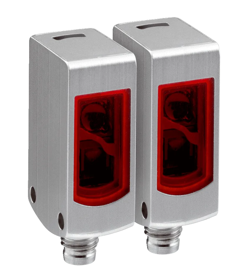 Оптический датчик SICK WSE4S-3E1330V