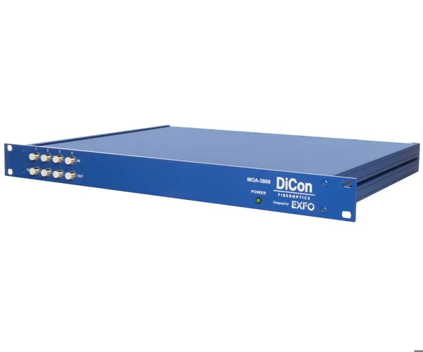 Регулируемый аттенюатор EXFO MOA-3800 многомодовый