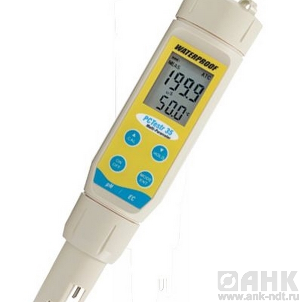 Eutech PTTestr 35