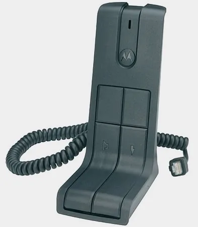 Микрофон Motorola PMMN4098