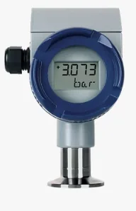 Преобразователь давления JUMO dTRANS p02 KERAMIK