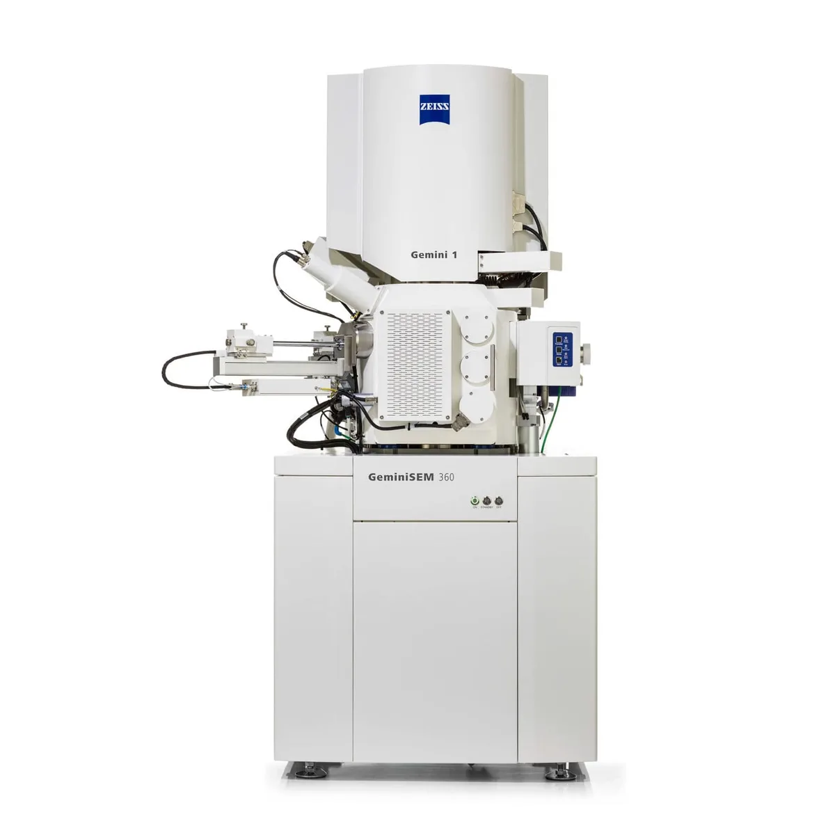 Микроскоп с полевой эмиссией катода Carl Zeiss SEM GeminiSEM