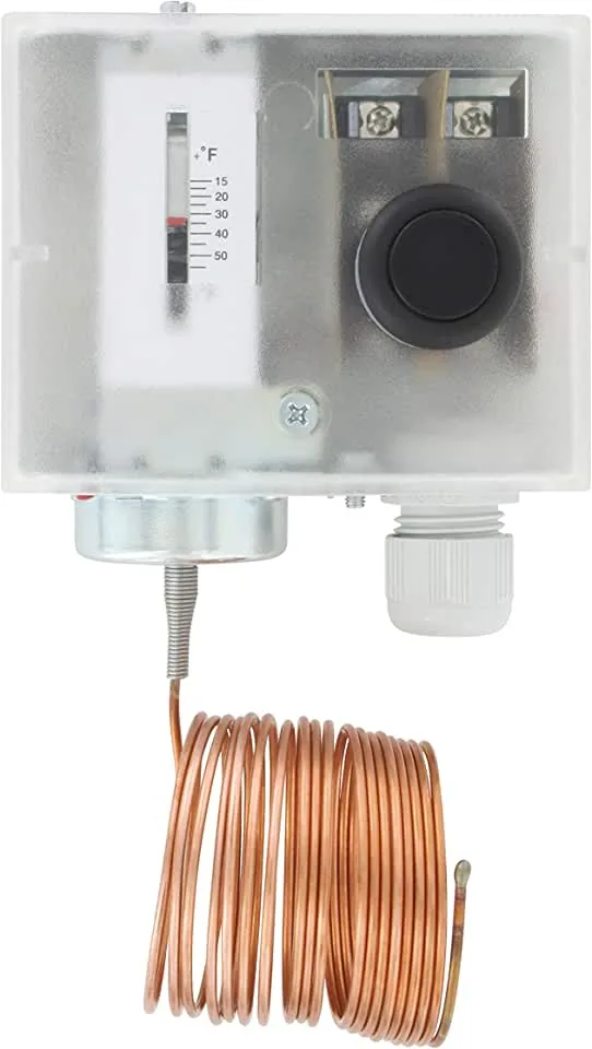 Реле Dwyer DFS2