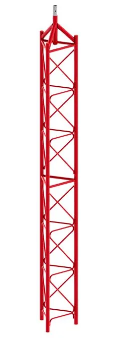 Секция ComTech CT-S3T STD Mast