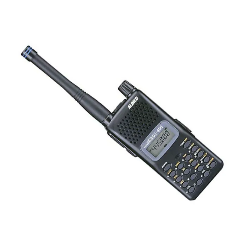 Рация ALINCO DJ-496