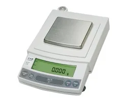 Весы лабораторные CAS-CUW-2200H