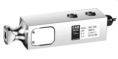 Тензодатчик Тензодатчик CAS-BSH