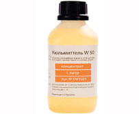 СОЖ Кюльмиттель W50