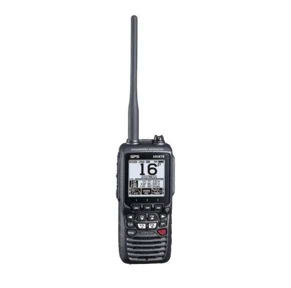 Рация Standard Horizon HX870E