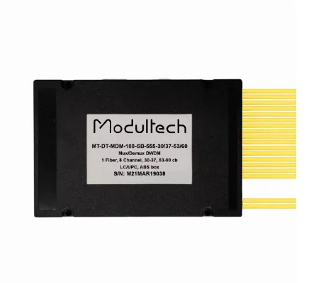 Мультиплексор Modultech MT-DT-MDM-108-SB-555-30/37-53/60