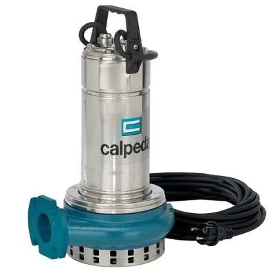 Центробежный насос Calpeda GQR 10 32-10
