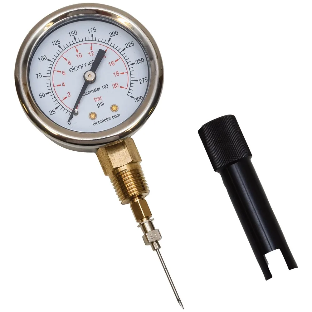 Манометр Elcometer 102