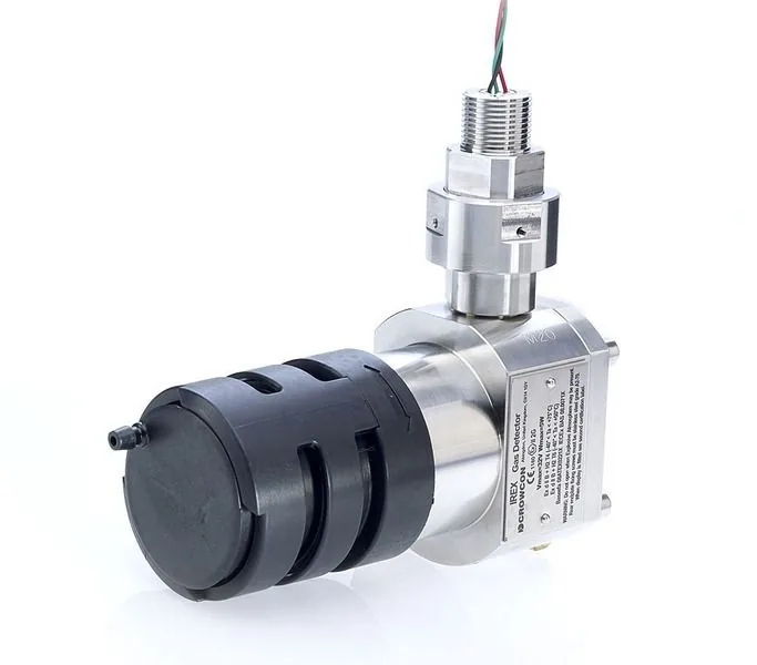 Детектор Crowcon IREX