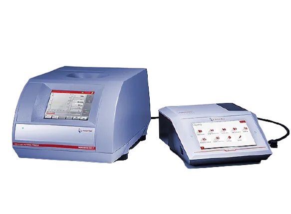 Система микроволнового синтеза Monowave 400 R