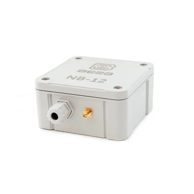 Счётчик импульсов Вега NB-12 - NB-IoT с интерфейсом 4-20 мА
