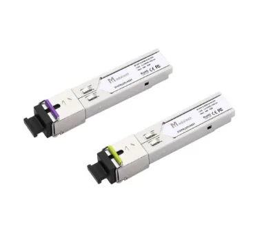 Трансивер Modultech MT-SFP-G-WDM-45/54-120-CDS
