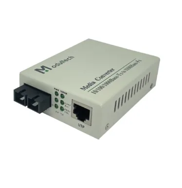 Конвертер Modultech MT-MC-G-31-10-SA