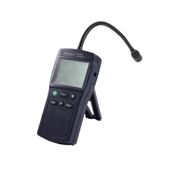 Детектор утечек Seitron PORRDZBI